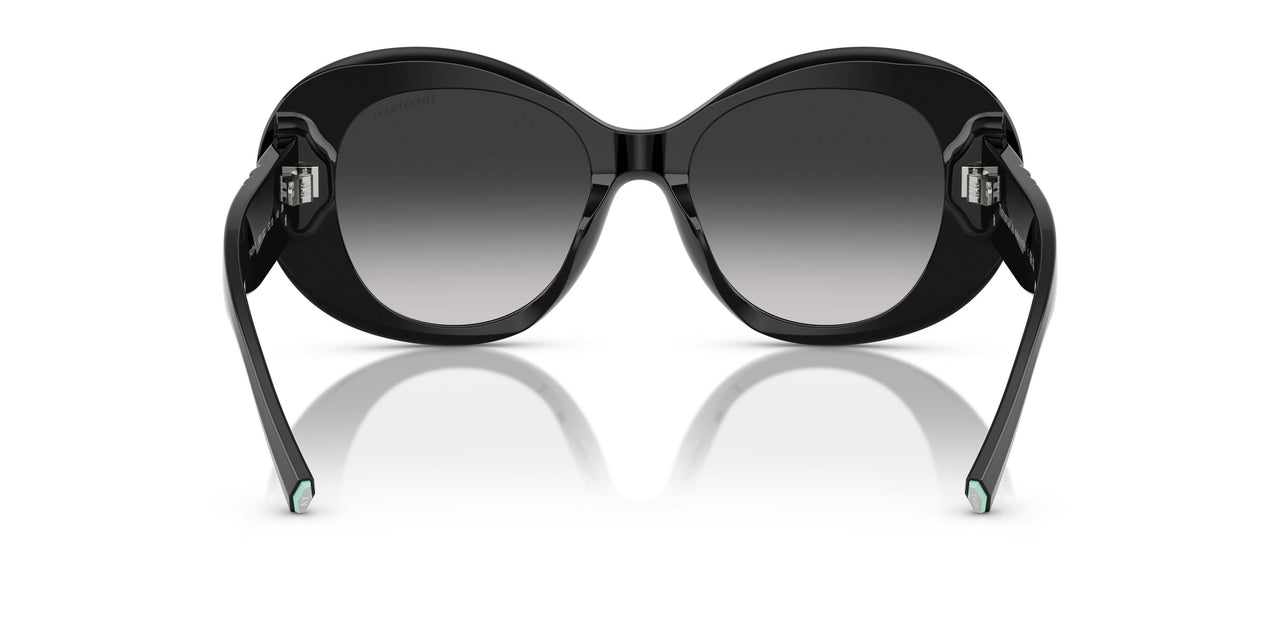 80013C - Black - Grey Gradient