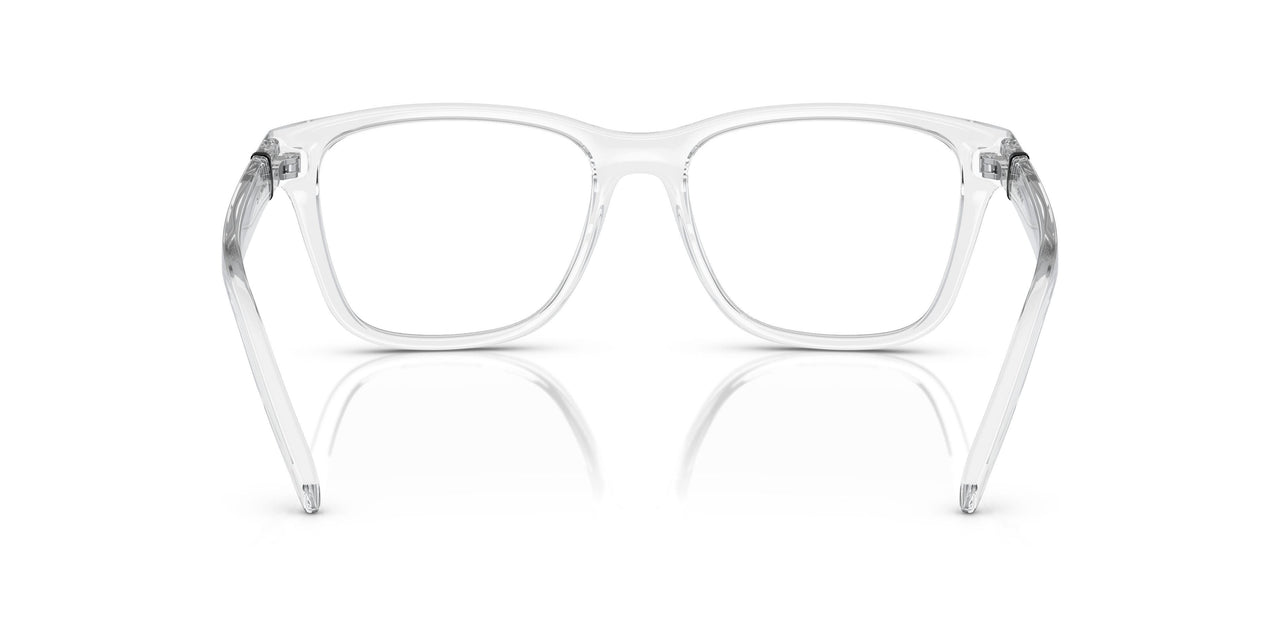 2755 - White - Transparent