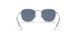 212/80 - Silver - Dark Blue