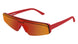 Balenciaga Extreme BB0003S Sunglasses