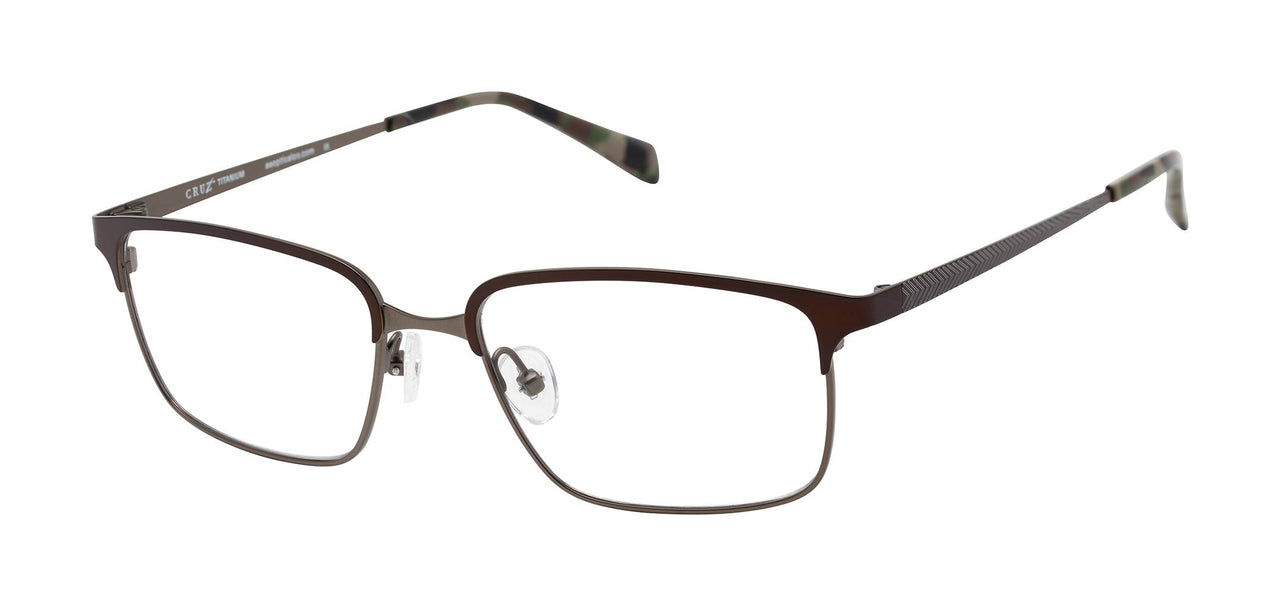 Cruz I-605 Eyeglasses