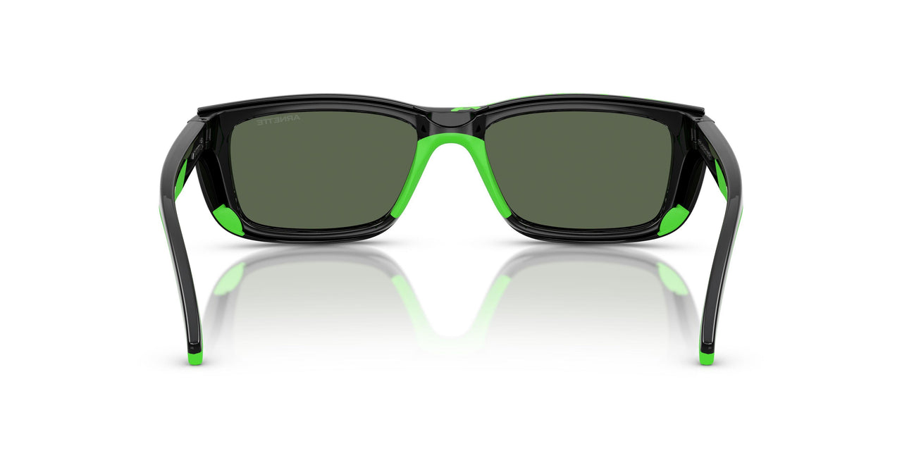 27531W - Black