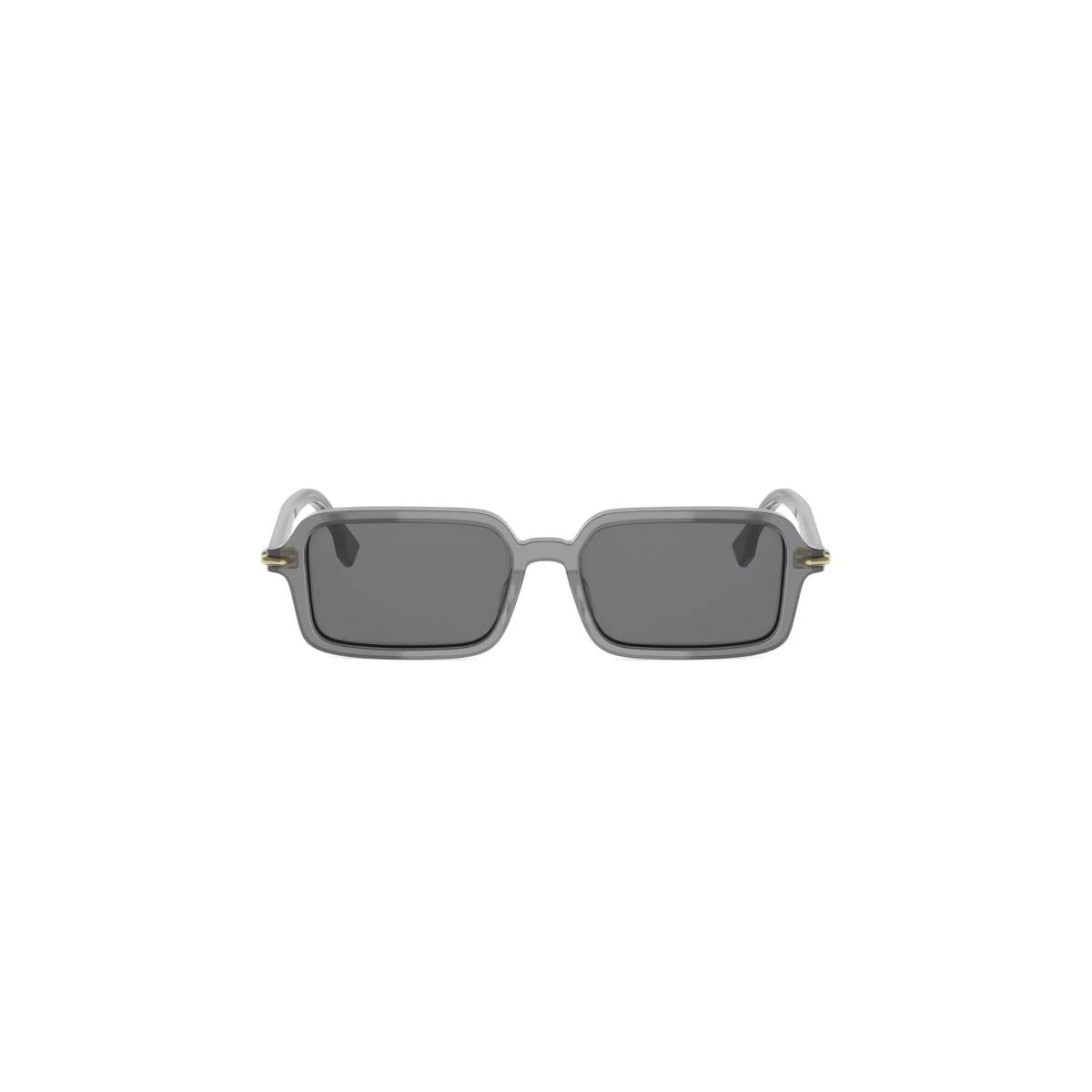 20A - Shiny Grey - Grey
