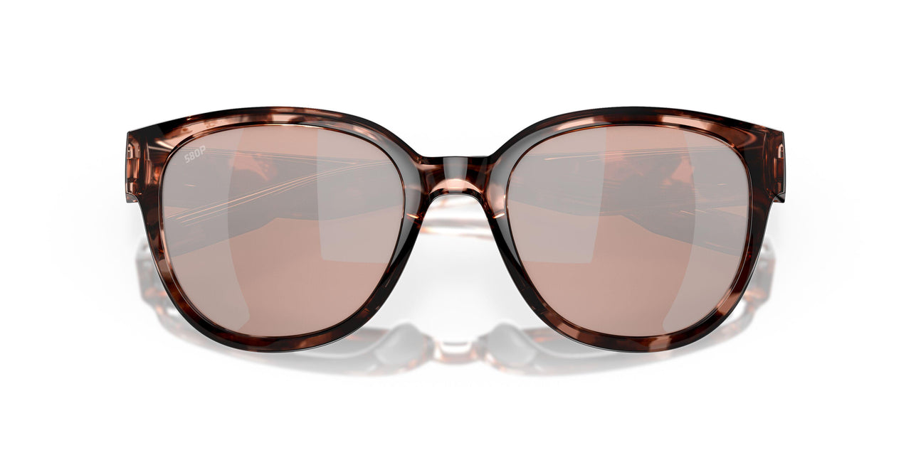 905105 - Havana - Copper Silver Mirror 580p