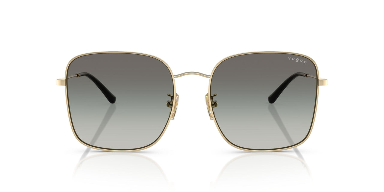 848/11 - Gold - Gradient Grey