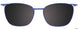 Easyclip EC605 Eyeglasses