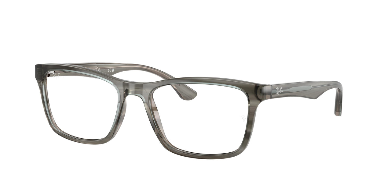 Ray-Ban 5279F Eyeglasses