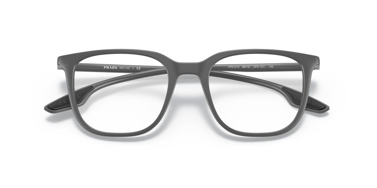 UFK1O1 - Grey