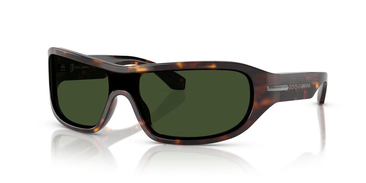502/71 - Tortoise - Dark Green