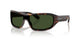 502/71 - Tortoise - Dark Green