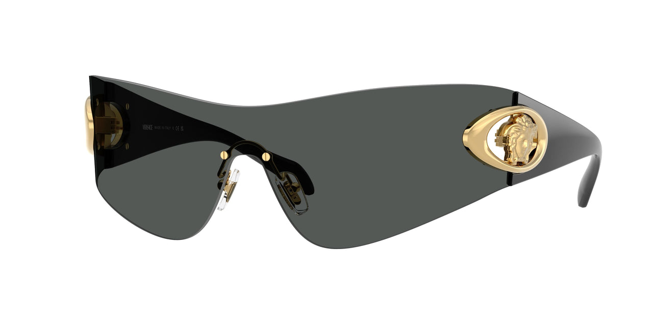 Versace 2280 Sunglasses