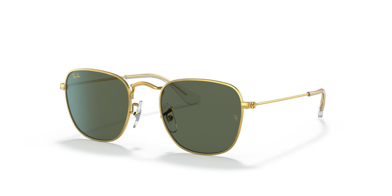 286/71 - Gold - Dark Green