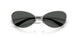 100087 - Silver - Dark Grey