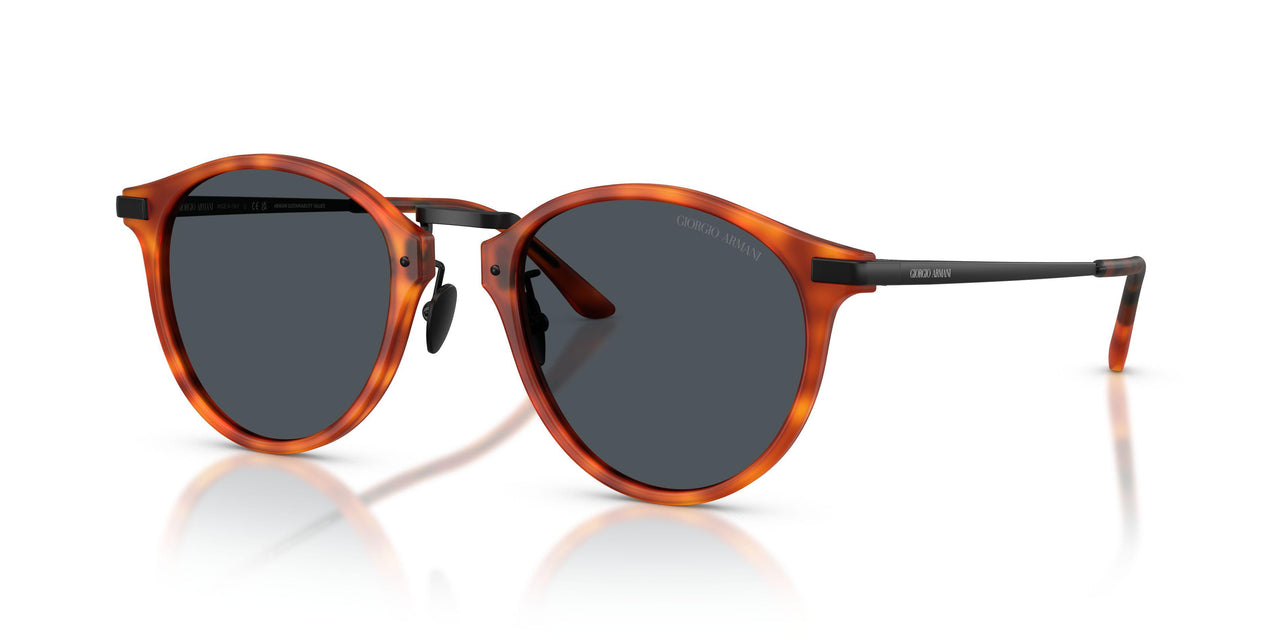 6404R5 - Brown - Blue