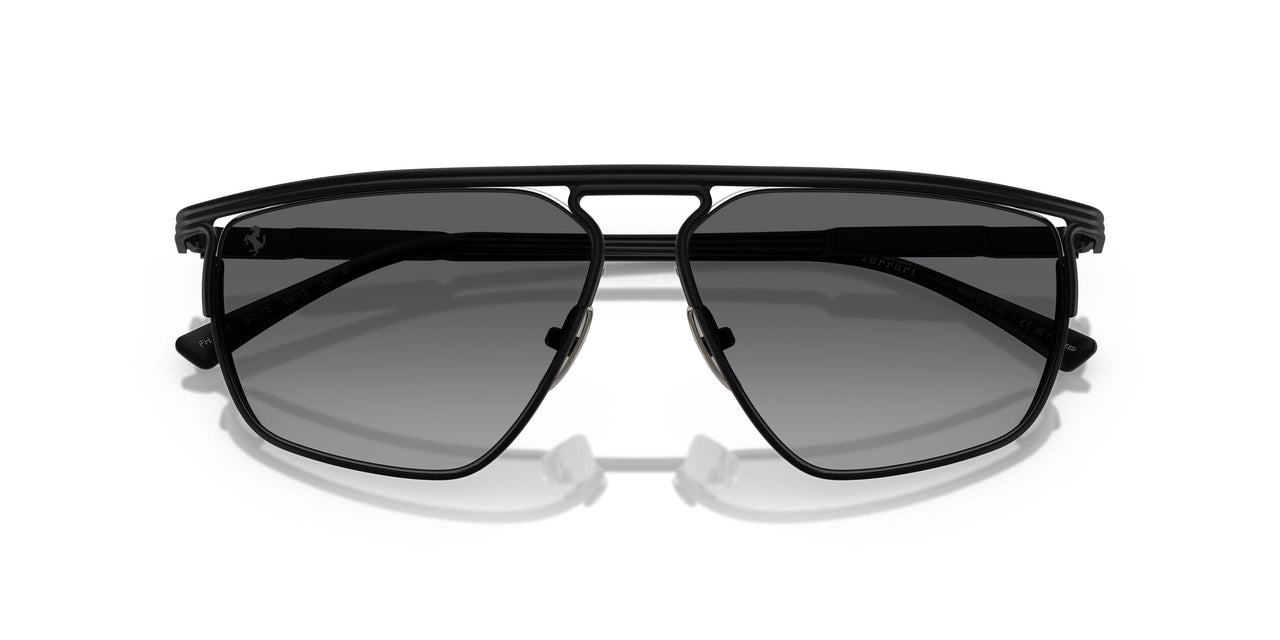 301/T3 - Black - Grey Gradient Polar