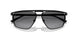 301/T3 - Black - Grey Gradient Polar