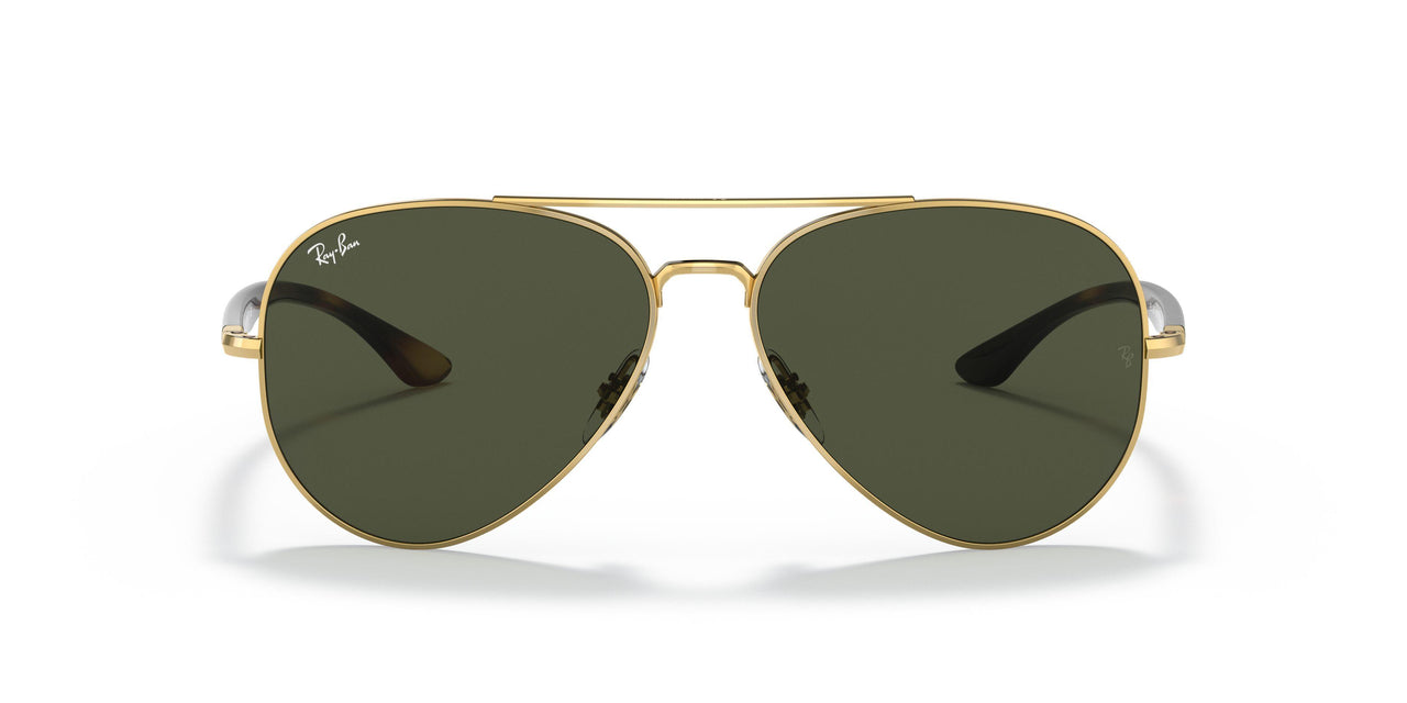 001/31 - Gold - Green