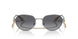 548/T3 - Gunmetal - Polar Gradient Grey