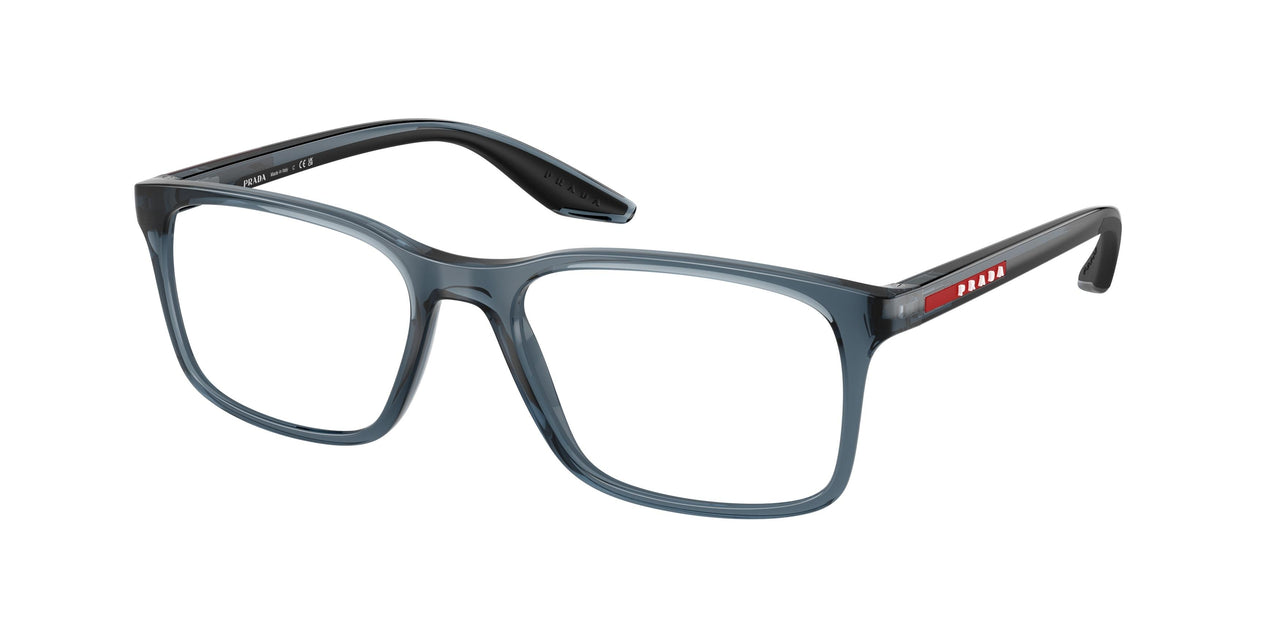 Prada Linea Rossa 08RV Eyeglasses