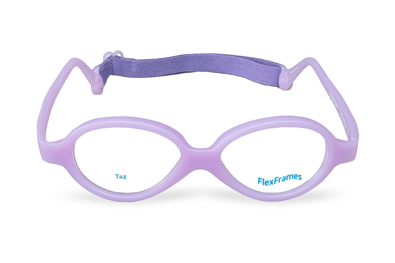 L - Lavender