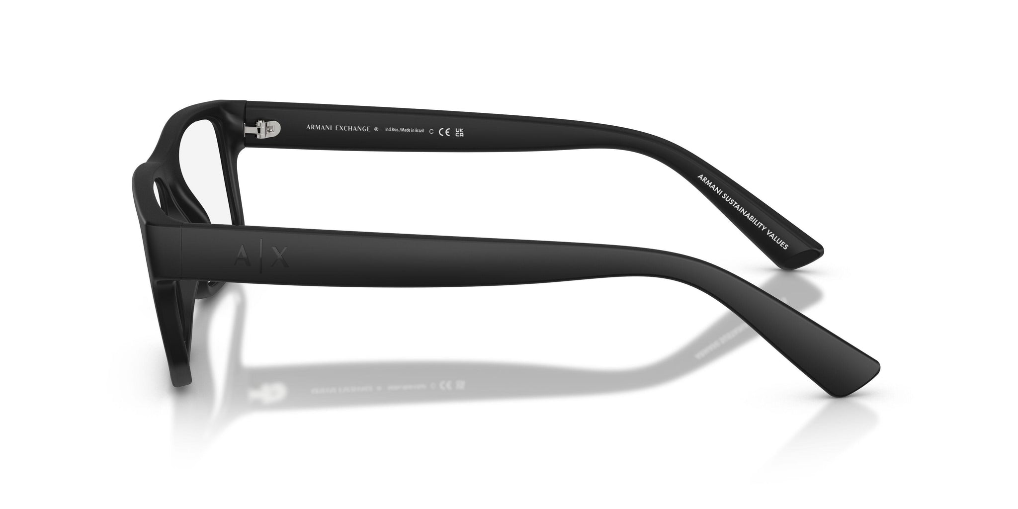 Armani Exchange 3135 Eyeglasses