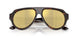 750/W4 - Tortoise - Brown Mirror Gold