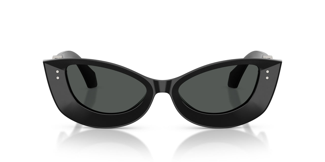 GB1/87 - Black - Dark Grey