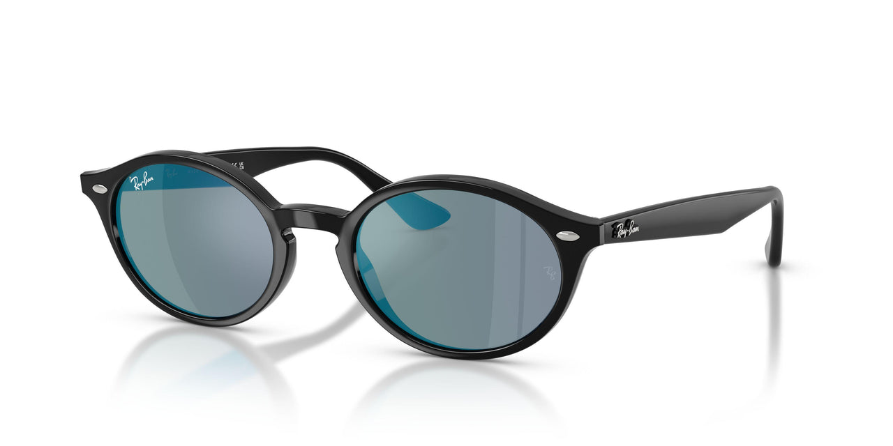 601/8O - Black