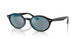 601/8O - Black