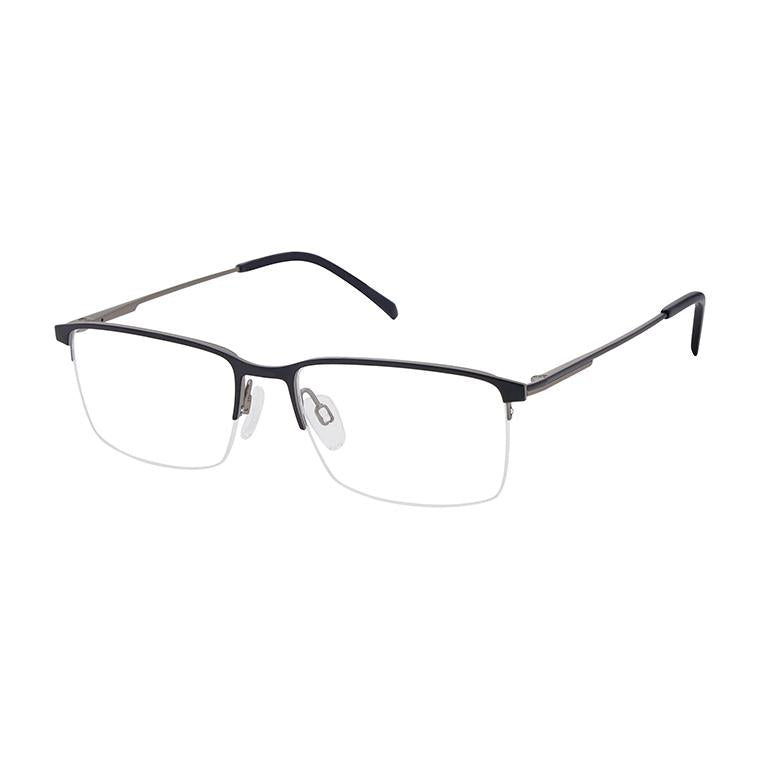 Charmant Pure Titanium TI43100 Eyeglasses