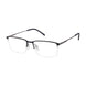 Charmant Pure Titanium TI43100 Eyeglasses