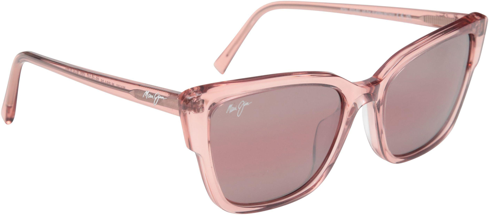 Maui Jim KOU MJ884 Sunglasses