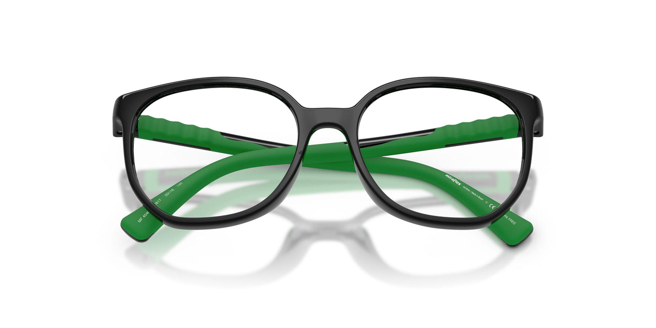 O817 - Black
