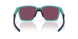 943008 - Blue - Prizm Road Black