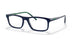 2754 - Blue - Transparent