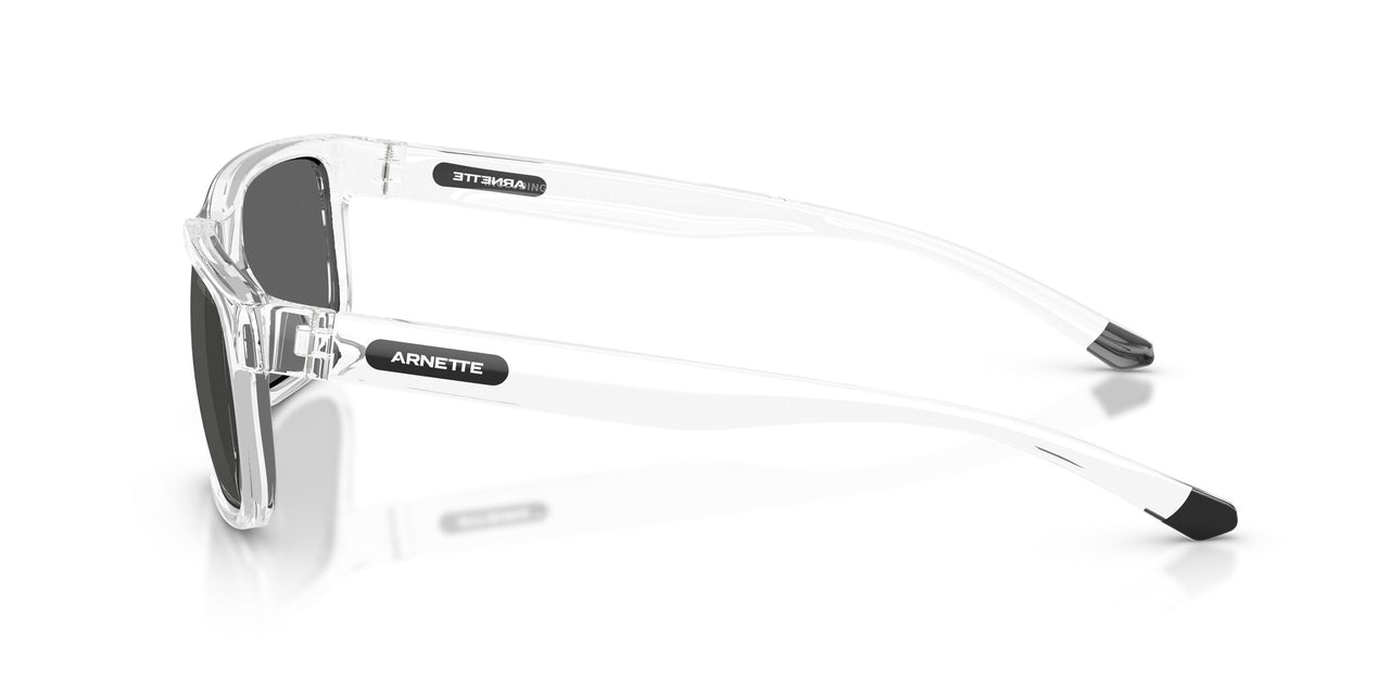 27556G - Transparent - Grey Mirror Silver