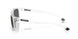 27556G - Transparent - Grey Mirror Silver