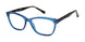 New Globe L4095 Eyeglasses