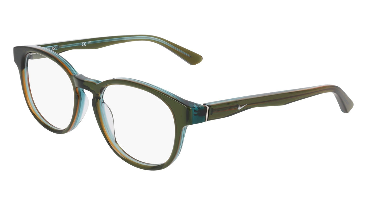 Nike 7182 Eyeglasses