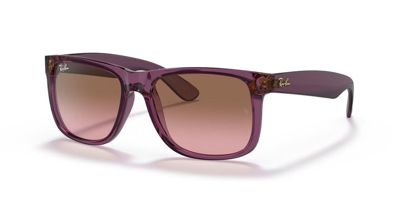 659514 - Violet - Pink Gradient Brown