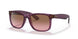 659514 - Violet - Pink Gradient Brown