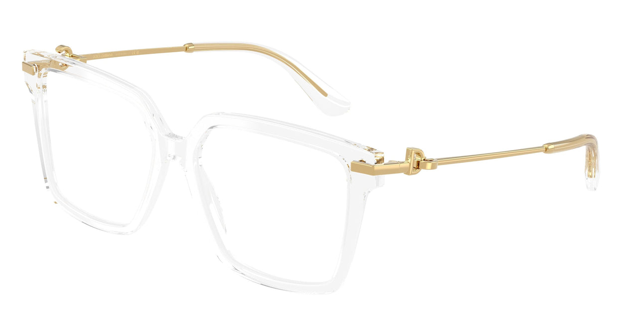 Dolce & Gabbana 3397 Eyeglasses