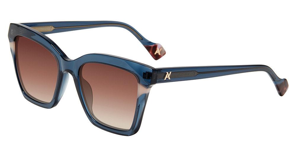 Yalea SYA240V Sunglasses