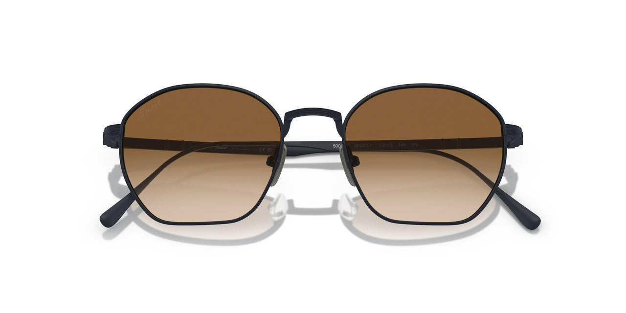 800251 - Blue - Gradient Brown