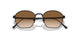 800251 - Blue - Gradient Brown