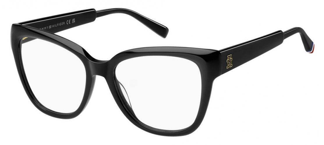 0807-00 - BLACK