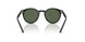 100/71 - Black - Dark Green