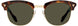 American Optical SIRMONT Sunglasses