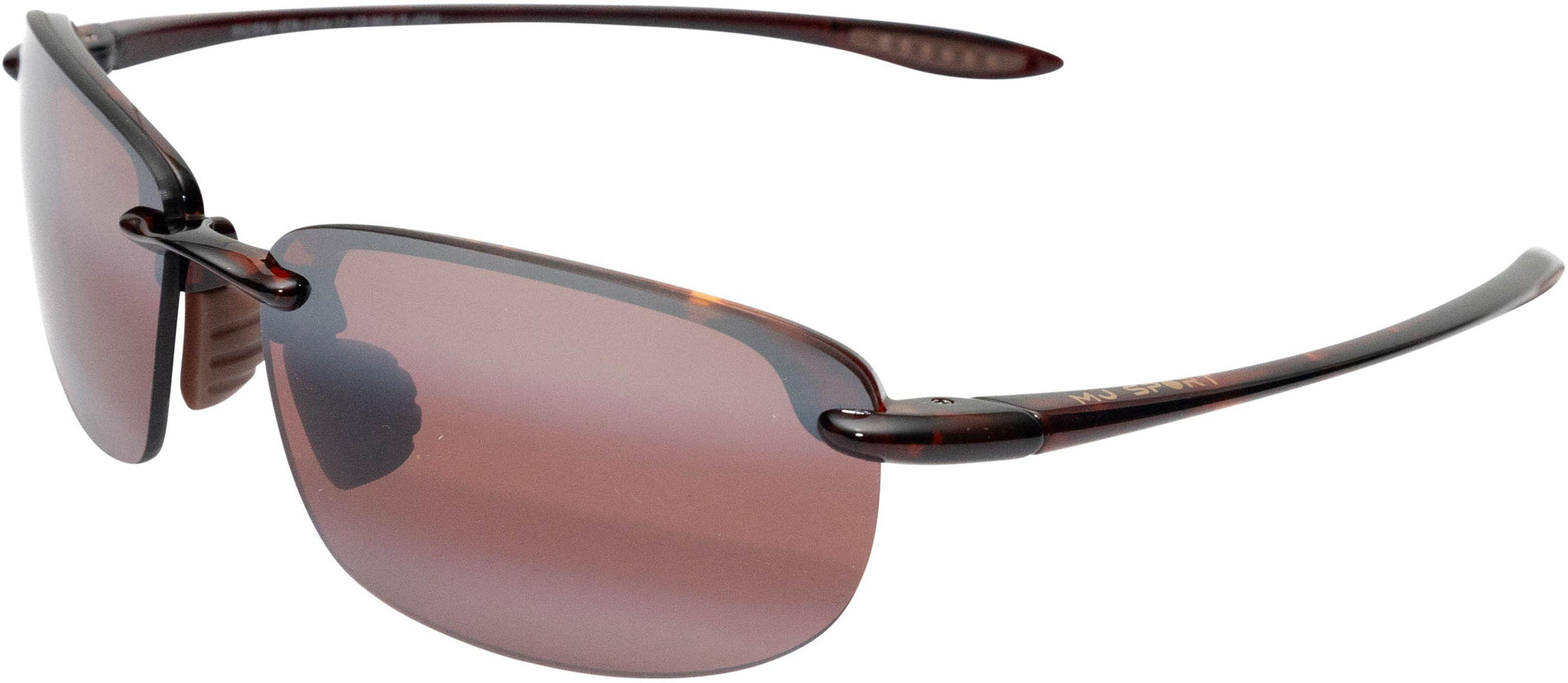 メビウス Miu Miu MU 11ZS 14L20I 51 Sunglasses | Bassol Optic United States