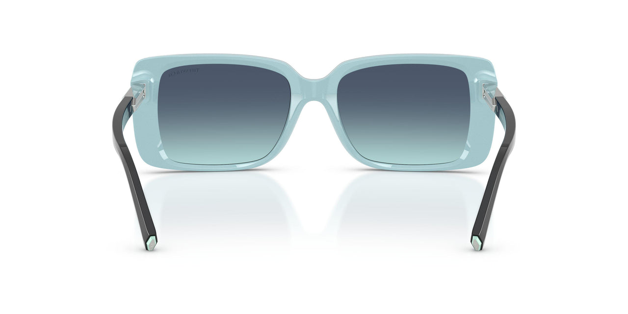 80559S - Black - Azure Gradient Blue